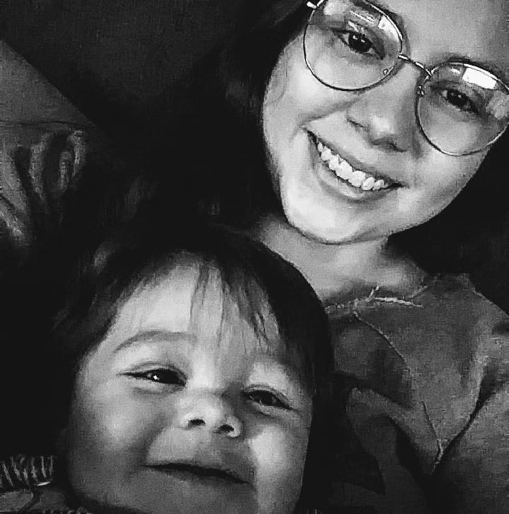 Meet your Posher, Stephanie